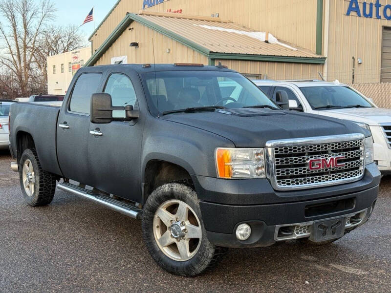 gmc sierra 2500 denali hd 2014 1GT125E84EF171445 image gmc sierra 2500 denali hd 2014 1GT125E84EF171445 image